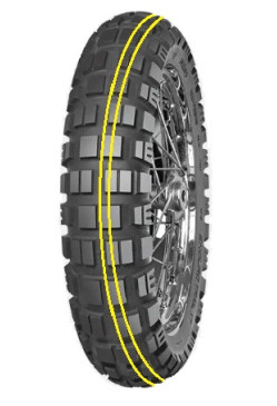 MITAS 170/60B17 ENDURO TRAIL XT DAKAR 72T TL/TT M+S (Dvojitýžltý pásik) Zadná DOT 14-31/2024 MITAS 170/60B17 ENDURO TRAIL XT DAKAR 72T TL/TT M+S (Dvojitýžltý pásik) Zadná DOT 14-31/2024