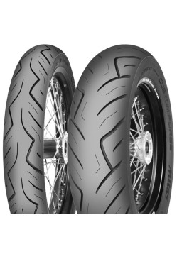 MITAS 170/80B15 CUSTOM FORCE 77H TL Zadná DOT 07-08/2026 (593480) MITAS 170/80B15 CUSTOM FORCE 77H TL Zadná DOT 07-08/2026 (593480)