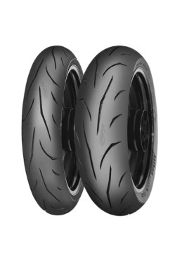 MITAS 180/60ZR17 SPORT FORCE+ EV EVOLUTION (75W) TL Zadná DOT 12/2026 (616452) MITAS 180/60ZR17 SPORT FORCE+ EV EVOLUTION (75W) TL Zadná DOT 12/2026 (616452)