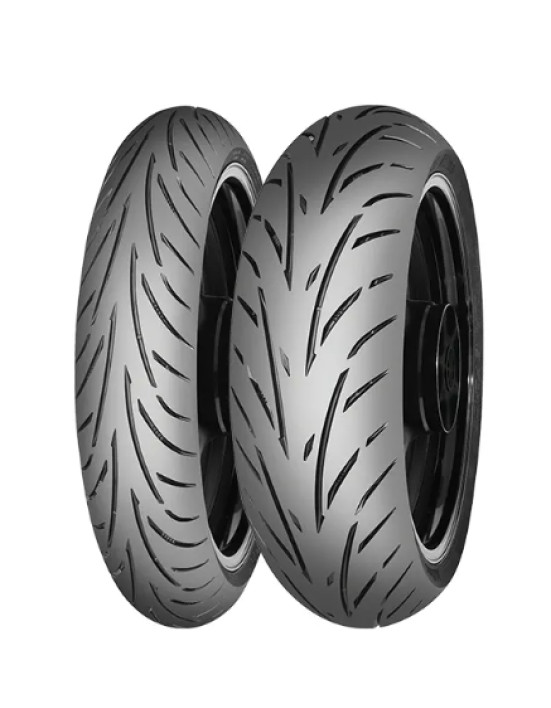 MITAS 190/50ZR17 TOURING FORCE MC TT (73W) TL Zadná DOT 12/2026 (596382) MITAS 190/50ZR17 TOURING FORCE MC TT (73W) TL Zadná DOT 12/2026 (596382)