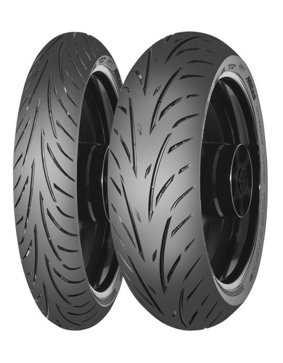 MITAS 190/50ZR17 TOURING FORCE SP (73W) TL Zadná DOT 30/2025 MITAS 190/50ZR17 TOURING FORCE SP (73W) TL Zadná DOT 30/2025