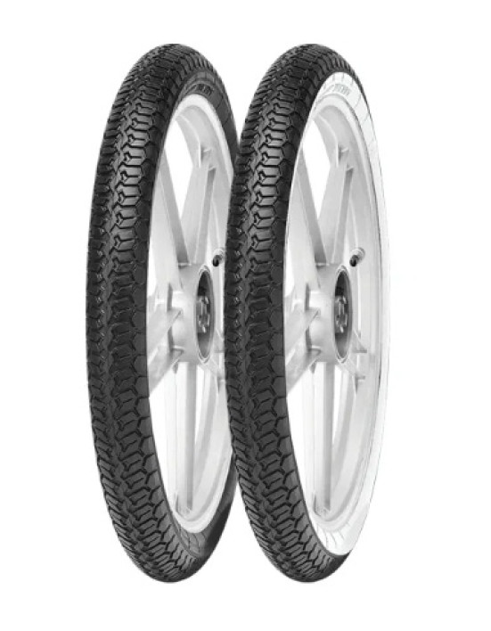 MITAS 2.50-16 B-8 42J TT Predná/Zadná DOT 20/2026 (572916) MITAS 2.50-16 B-8 42J TT Predná/Zadná DOT 20/2026 (572916)