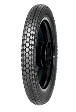 MITAS 2.50-19 H-02 41P TT (OLDTIMER-CLASSIC) DO 120 KM/H Predná/Zadná DOT 23-27/2023 (23211) (460014) :70000010 MITAS 2.50-19 H-02 41P TT (OLDTIMER-CLASSIC) DO 120 KM/H Predná/Zadná DOT 23-27/2023 (23211) (460014) :70000010