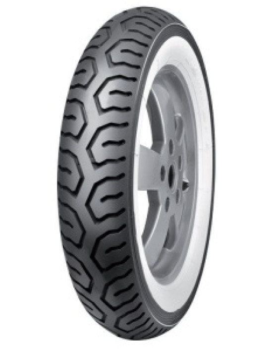 MITAS 3.00-10 MC 12 42J TL/TT WWW Biely bok Predná/Zadná DOT 51/2023 (573949)