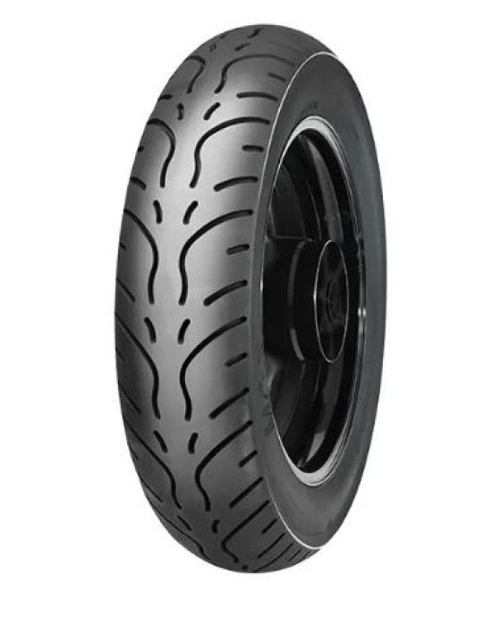 MITAS 3.00-18 MC 7 52S REINF TL Predná/Zadná DOT 16/2026