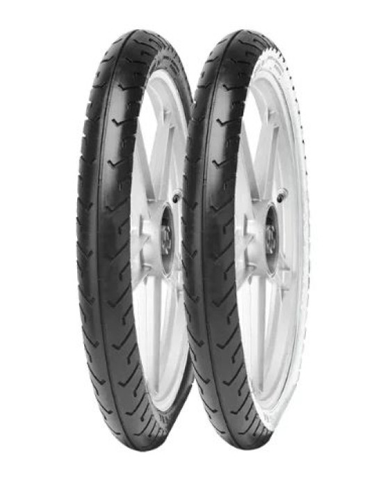 MITAS 3.25-16 MC 2 54J TL/TT Predná/Zadná DOT 34/2024 (572947) MITAS 3.25-16 MC 2 54J TL/TT Predná/Zadná DOT 34/2024 (572947)