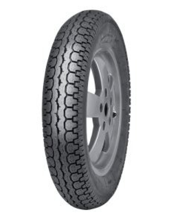 MITAS 3.50-10 B 14 59J TT (DO 100 KM/H) Predná/Zadná DOT 15/2026 (573390)