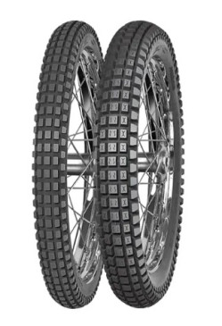 MITAS 3.50-19 E-05 63S TT M+S Predná/Zadná DOT 04/2026 MITAS 3.50-19 E-05 63S TT M+S Predná/Zadná DOT 04/2026