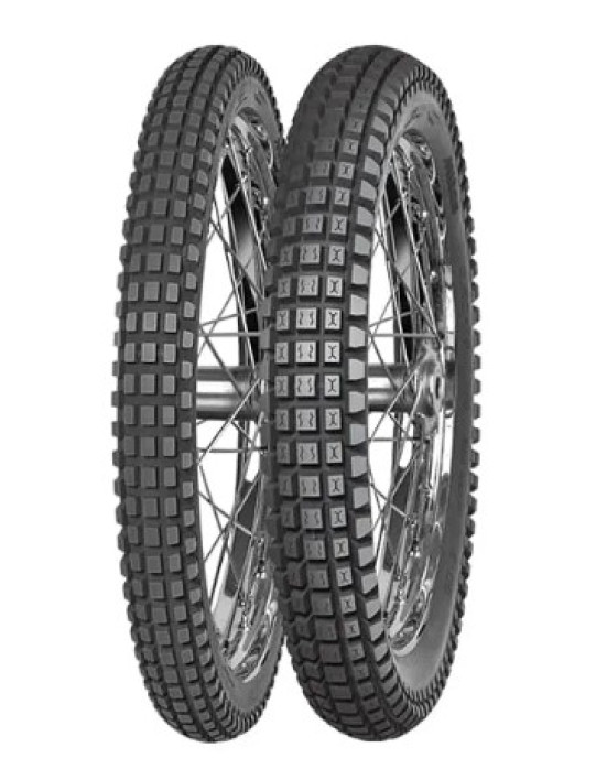 MITAS 3.50-19 E-05 63S TT M+S Predná/Zadná DOT 04/2026