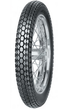 MITAS 3.50-19 H-02 63P TT (OLDTIMER-CLASSIC) DO 150 KM/H DOT Predná/Zadná 15/2026 (460018) (:70000012) MITAS 3.50-19 H-02 63P TT (OLDTIMER-CLASSIC) DO 150 KM/H DOT Predná/Zadná 15/2026 (460018) (:70000012)