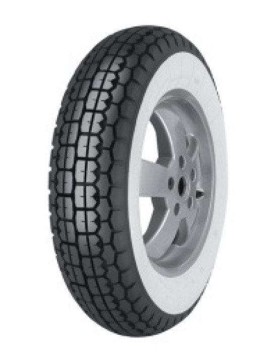 MITAS 3.50-8 B 13 46J TT 4PR WWW Biely bok (DO 100KM/H) Predná/Zadná DOT 13/2025 (573379) MITAS 3.50-8 B 13 46J TT 4PR WWW Biely bok (DO 100KM/H) Predná/Zadná DOT 13/2025 (573379)