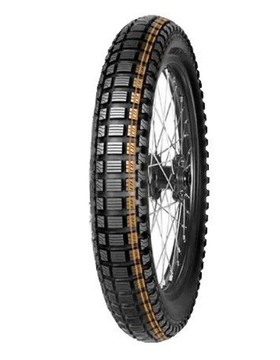MITAS 3.75-19 SPEEDWAY 61P NHS TL (DvojitýPomarančový pásikEK) Zadná DOT 2025 (DOT:DTDP/TXDP) Náhrada za:70001151 MITAS 3.75-19 SPEEDWAY 61P NHS TL (DvojitýPomarančový pásikEK) Zadná DOT 2025 (DOT:DTDP/TXDP) Náhrada za:70001151