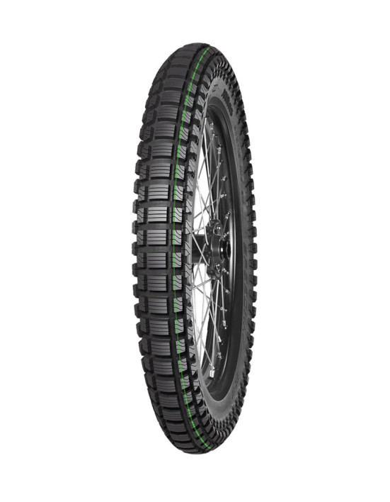 MITAS 3.75-19 SPEEDWAY SOFT 61P TT NHS (Zelený pásik) Zadná DOT 2025 (DOT:XVDP/JXDP) (:70000343) MITAS 3.75-19 SPEEDWAY SOFT 61P TT NHS (Zelený pásik) Zadná DOT 2025 (DOT:XVDP/JXDP) (:70000343)