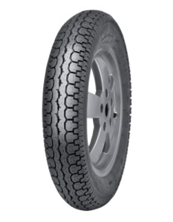 MITAS 4.00-10C B 14 69J TT 4PR (DO 100KM/H) Predná/Zadná DOT 06-07/2026 (573384)