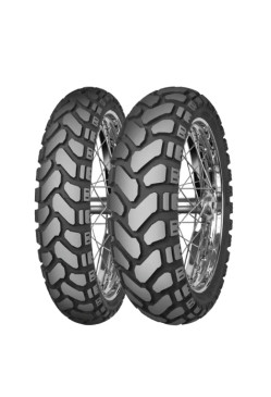 MITAS 4.00-18 ENDURO TRAIL+ 64H TL/TT M+S Zadná DOT 11-17/2024 MITAS 4.00-18 ENDURO TRAIL+ 64H TL/TT M+S Zadná DOT 11-17/2024