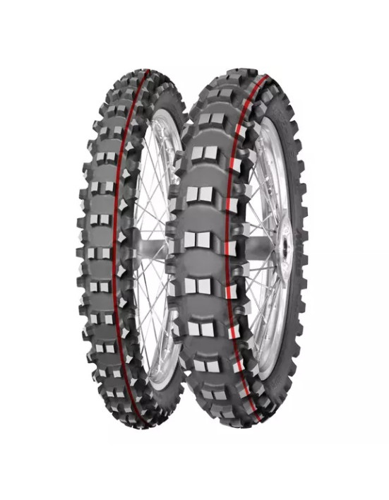 MITAS 60/100-12 TERRA FORCE MX-SM SOFT/MEDIUM 36J TT Predná (Červený pásik/ Žltý pásik) DOT 2022 (DOT:JTDD) (26037) (:70000940) MITAS 60/100-12 TERRA FORCE MX-SM SOFT/MEDIUM 36J TT Predná (Červený pásik/ Žltý pásik) DOT 2022 (DOT:JTDD) (26037) (:70000940)