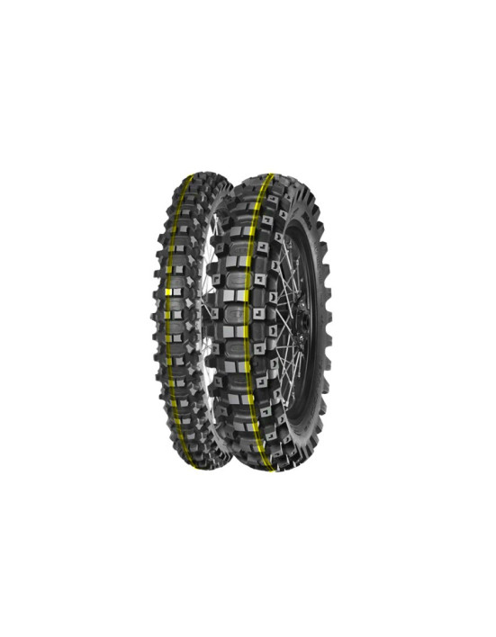 MITAS 80/100-21 TERRA FORCE-EX MH SUPER (Žltý pásik) 51R TT Predná DOT 45-52/2025 (:70000283) MITAS 80/100-21 TERRA FORCE-EX MH SUPER (Žltý pásik) 51R TT Predná DOT 45-52/2025 (:70000283)