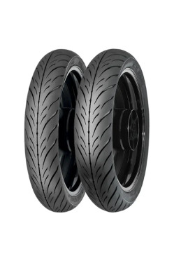 MITAS 80/90-17 MC 25 BOGART 44R TL Predná/Zadná DOT 23/2026 (572988)