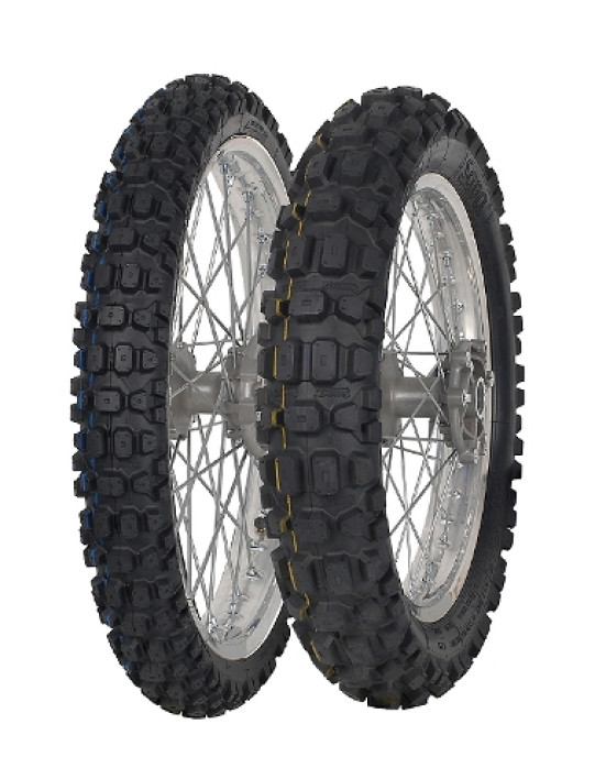 MITAS 80/90-21 MC-23 ROCKRIDER 48P TT Predná DOT 23/2026 (573427)