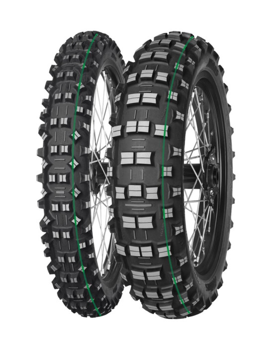 MITAS 90/100-21 TERRA FORCE-EF SUPER LIGHT (Zelený pásik) 57R TT Predná DOT 10-11/2026 (460091) (:70000205) MITAS 90/100-21 TERRA FORCE-EF SUPER LIGHT (Zelený pásik) 57R TT Predná DOT 10-11/2026 (460091) (:70000205)