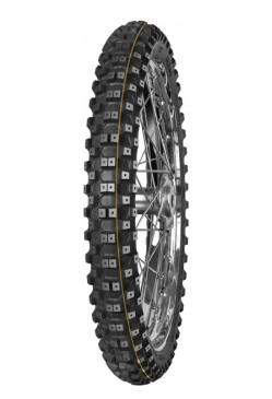 MITAS 90/90-14 TERRA FORCE-EX MH SUPER (Žltý pásik) 46M TT Predná DOT 38-39/2025 (460056) (:70000191) MITAS 90/90-14 TERRA FORCE-EX MH SUPER (Žltý pásik) 46M TT Predná DOT 38-39/2025 (460056) (:70000191)