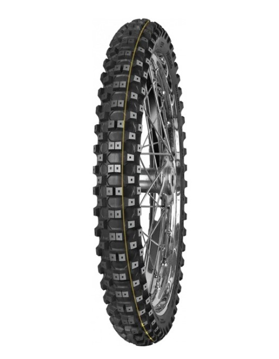 MITAS 90/90-14 TERRA FORCE-EX MH SUPER (Žltý pásik) 46M TT Predná DOT 38-39/2025 (460056) (:70000191) MITAS 90/90-14 TERRA FORCE-EX MH SUPER (Žltý pásik) 46M TT Predná DOT 38-39/2025 (460056) (:70000191)