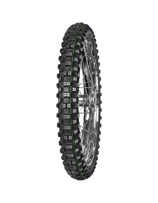MITAS 90/90-21 (3.00-21) ENDURO TRAIL-RALLY PRO SUPER LIGHT (Zelený pásik) 54R TT M+S Predná DOT 06-07/2026 (460144) (:70000336) MITAS 90/90-21 (3.00-21) ENDURO TRAIL-RALLY PRO SUPER LIGHT (Zelený pásik) 54R TT M+S Predná DOT 06-07/2026 (460144) (:70000336)
