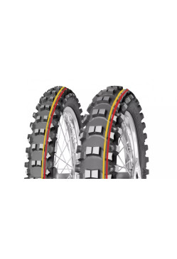 MITAS 90/90-21 TERRA FORCE-MX SM 54M (červeno-žltý pásik) TT Predná DOT 2026 (DOT:XJDS/XCDS/XTDS/XSDS) (:70000177) MITAS 90/90-21 TERRA FORCE-MX SM 54M (červeno-žltý pásik) TT Predná DOT 2026 (DOT:XJDS/XCDS/XTDS/XSDS) (:70000177)