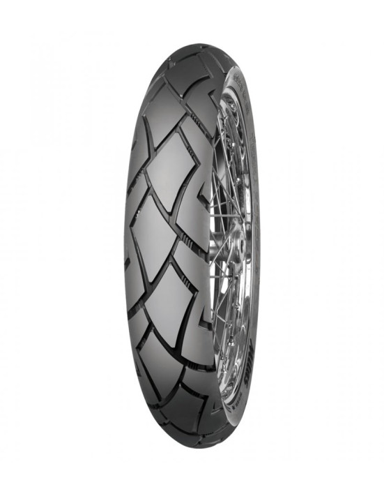MITAS 90/90-21 TERRA FORCE-R 54V TL/TT Predná DOT 26/2026 (586691) MITAS 90/90-21 TERRA FORCE-R 54V TL/TT Predná DOT 26/2026 (586691)
