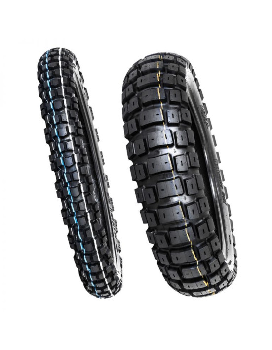 MOTOZ 110/80B19 TRACTIONATOR RALLZ 59Q TL Predná (ECER75/DOT) DOT 38/2023 MOTOZ 110/80B19 TRACTIONATOR RALLZ 59Q TL Predná (ECER75/DOT) DOT 38/2023