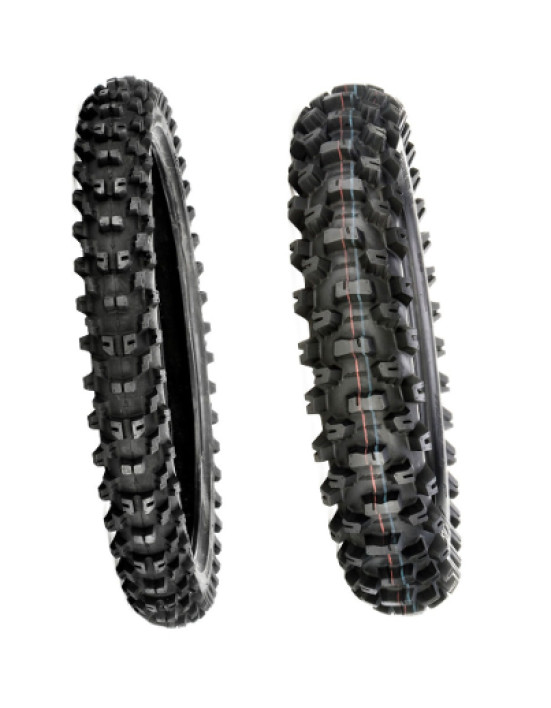 MOTOZ 80/100-12 TERRAPACTOR S/T 50L TT Zadná (NHS) (25% HARD -75% SOFT) (25% DRY -75% WET) DOT 24/2025 MOTOZ 80/100-12 TERRAPACTOR S/T 50L TT Zadná (NHS) (25% HARD -75% SOFT) (25% DRY -75% WET) DOT 24/2025