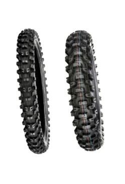 MOTOZ 90/100-16 TERRAPACTOR S/T 51L TT Zadná (NHS) (25% HARD -75% SOFT) (25% DRY -75% WET) DOT 25/2025 MOTOZ 90/100-16 TERRAPACTOR S/T 51L TT Zadná (NHS) (25% HARD -75% SOFT) (25% DRY -75% WET) DOT 25/2025