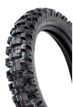 MOTOZ 140/80-18 TRACTIONATOR ENDURO S/T FIM BFM GUMMY SUPER SOFT 70R TT Zadná (ECER75/DOT) (Zelený pásik /Modrý pásik) (30% HARD -70% SOFT) DOT 02-23/2025 MOTOZ 140/80-18 TRACTIONATOR ENDURO S/T FIM BFM GUMMY SUPER SOFT 70R TT Zadná (ECER75/DOT) (Zelený pásik /Modrý pásik) (30% HARD -70% SOFT) DOT 02-23/2025