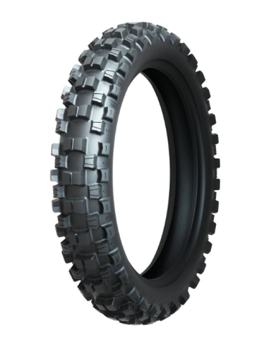 OBOR (WANDA) 100/100-18 BULWARK W7002 59M TT Zadná DOT 41/2025 (MOTOCROSS)