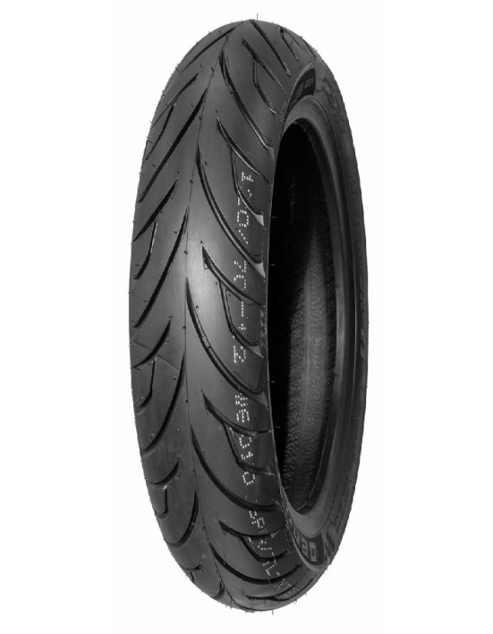 OBOR (WANDA) 110/70-12 NAVIGATOR SC W6010 53P 6PR TL Predná DOT 41/2025 (TOURING)
