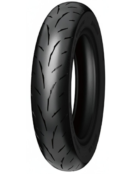 OBOR (WANDA) 110/70-12 NINJA EV W6012 53P TL Predná DOT 41/2025 (SKUTER ELEKTRICKY)