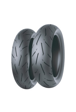 OBOR (WANDA) 110/70-13 JET ST W6013 54P 6PR M/C TL Predná DOT 41/2025 (SEMI-SLICK) OBOR (WANDA) 110/70-13 JET ST W6013 54P 6PR M/C TL Predná DOT 41/2025 (SEMI-SLICK)