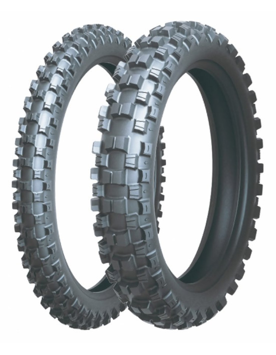 OBOR (WANDA) 110/90-19 BULWARK W7002 MEDIUM 62M TT M/C Zadná DOT 10-15/2026 (MOTOCROSS) OBOR (WANDA) 110/90-19 BULWARK W7002 MEDIUM 62M TT M/C Zadná DOT 10-15/2026 (MOTOCROSS)