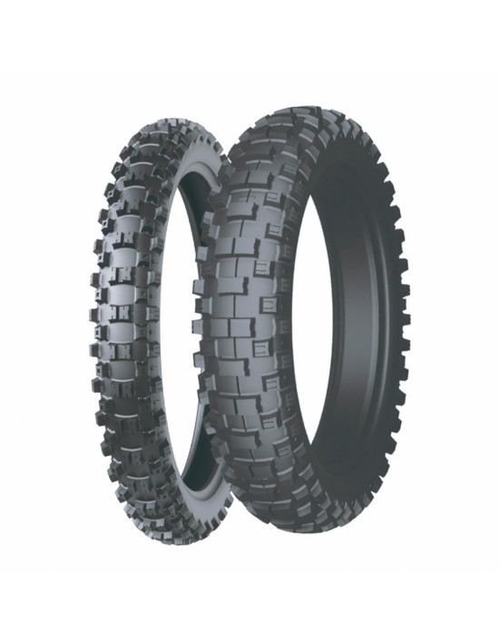 OBOR (WANDA) 140/80-18 BULWARK ENDURO W7020 70M TT Zadná DOT 15/2026