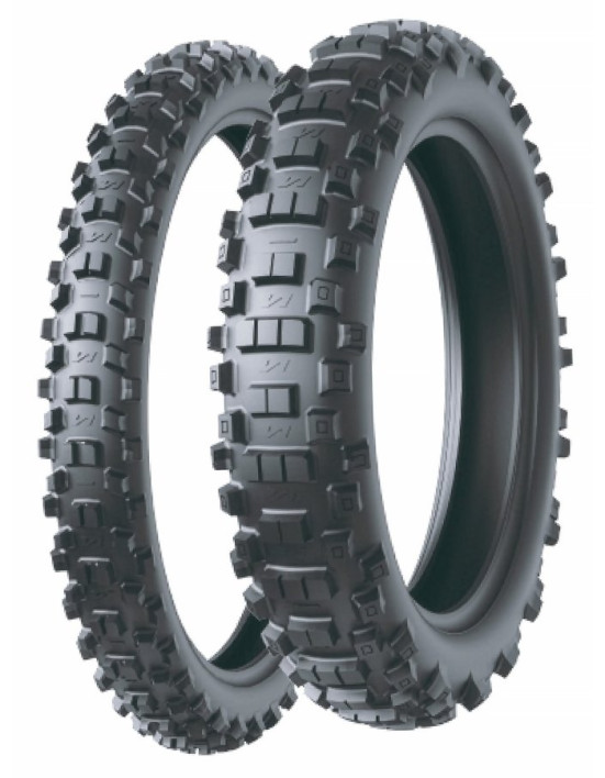 OBOR (WANDA) 140/80-18 RYMAX E81 ENDURO EXTREME 70R Zadná DOT 17-21/2026