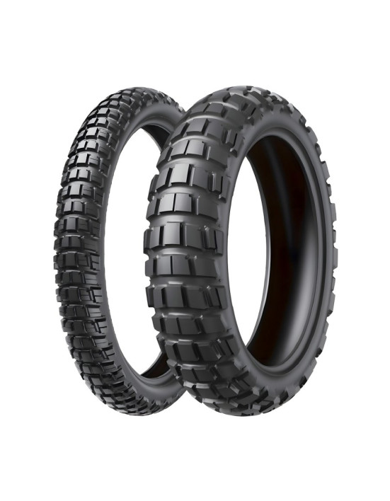 OBOR (WANDA) 150/70B18 BULWARK W6017 70Q TL Zadná DOT 41-52/2025 (DUAL)