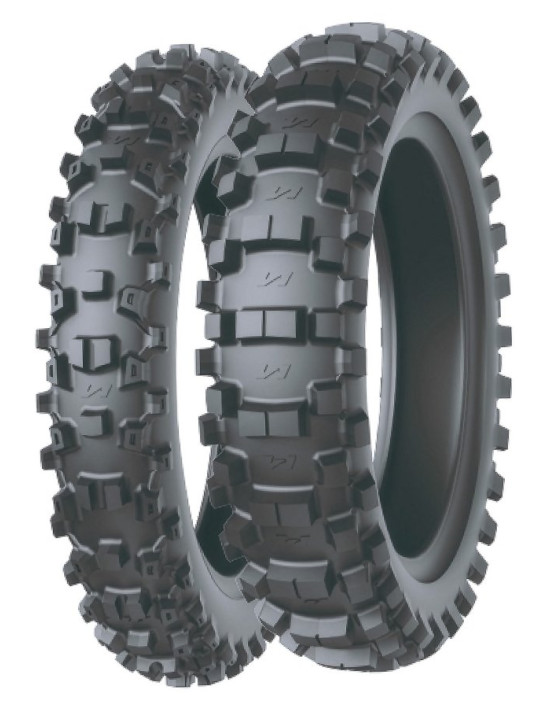 OBOR (WANDA) 3.00-10 RYMAX 40 42J 4PR TT Zadná DOT 16/2026 (MOTOCROSS)