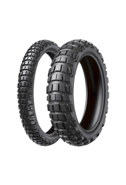 OBOR (WANDA) 90/90-21 BULWARK W6017 54Q M/C TL Predná DOT 12/2026 OBOR (WANDA) 90/90-21 BULWARK W6017 54Q M/C TL Predná DOT 12/2026