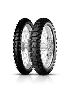 PIRELLI 100/100-18 SCORPION MX EXTRA X NHS 59M TT Zadná DOT 14/2023 PIRELLI 100/100-18 SCORPION MX EXTRA X NHS 59M TT Zadná DOT 14/2023