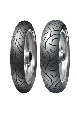 PIRELLI 100/80-17 SPORT DEMON 52H TL M/C Predná DOT 01/2025 PIRELLI 100/80-17 SPORT DEMON 52H TL M/C Predná DOT 01/2025