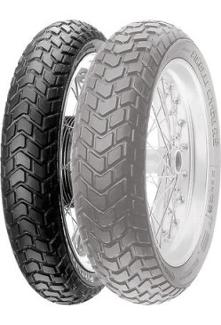 PIRELLI 100/90-19 MT60 57H TL M/C Predná DOT 38-39/2025 PIRELLI 100/90-19 MT60 57H TL M/C Predná DOT 38-39/2025