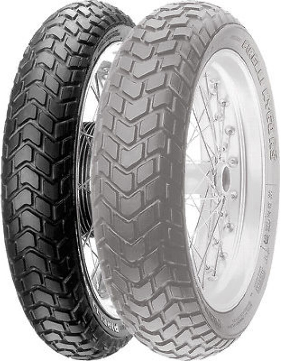 PIRELLI 100/90-19 MT60 57H TL M/C Predná DOT 38-39/2025