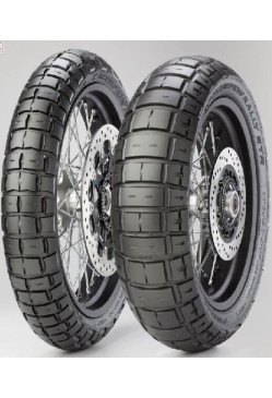 PIRELLI 100/90-19 SCORPION RALLY STR 57V TL M/C M+S Predná DOT 30-35/2025 PIRELLI 100/90-19 SCORPION RALLY STR 57V TL M/C M+S Predná DOT 30-35/2025