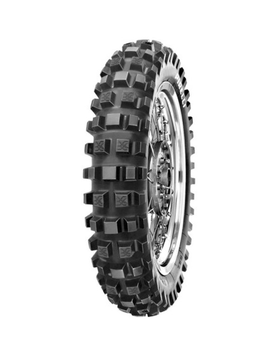 PIRELLI 110/100-18 MT16 GARACROSS (64) TT NHS Zadná DOT 06/2026