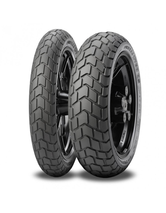 PIRELLI 110/70R17 MT60 RS 54H M/C TL Predná DOT 27-47/2022